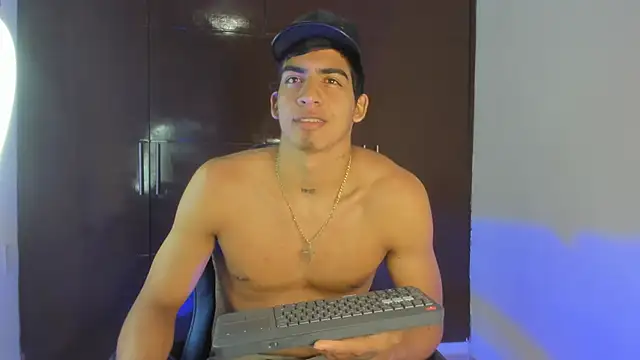 Preview of milo_latinboy