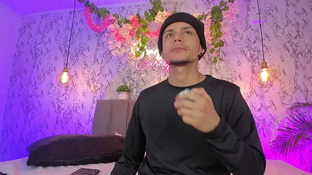 Bonny_and_carrot webcam