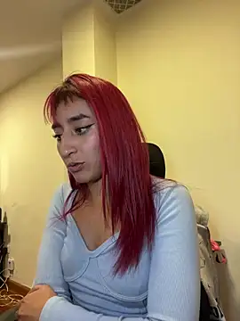 JuliethaDemon_ webcam