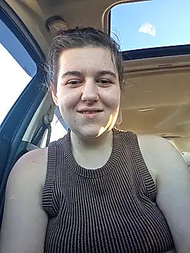 Ashlovescannabis webcam