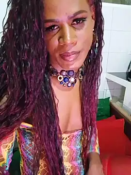 HonneyVictoria webcam