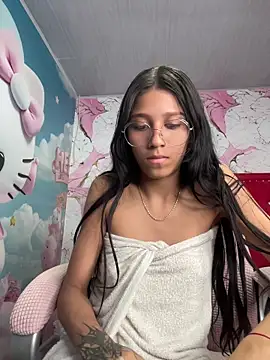 Anitta__LS webcam