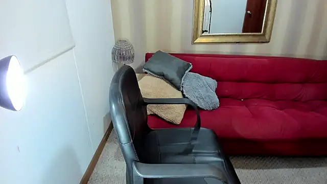 NicolettColin webcam