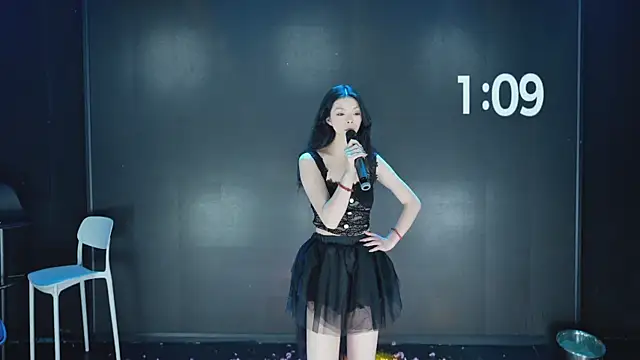 美女Yangyuba-003在线直播