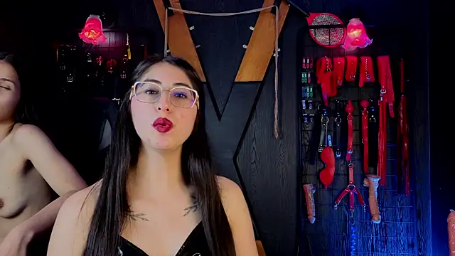 Miss_Electra_and_Iris live sex cam