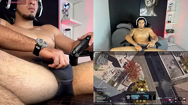 Dimitri_Colleman live sex cam