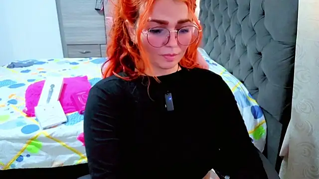 Alexatexa2929 webcam