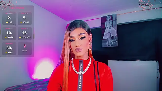 Kendall_hornyy webcam