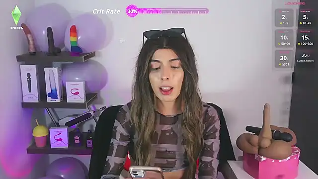 valentina_crtti webcam