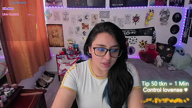 Cherry_blush_ webcam