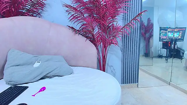 Ashley-Blake1 webcam