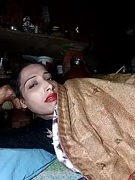 Pinki_thakur_1 webcam