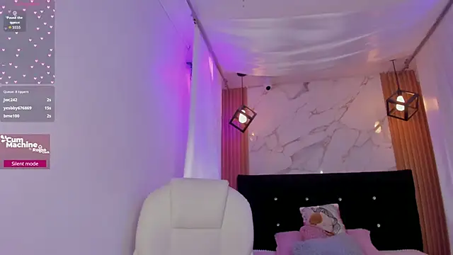 Anniie__Evans webcam