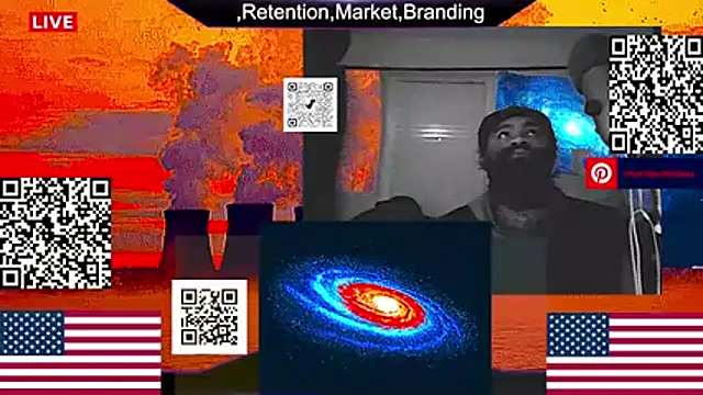 RussellTaylorLacy webcam