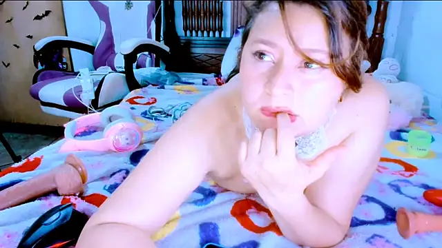 SofiaOlivares webcam