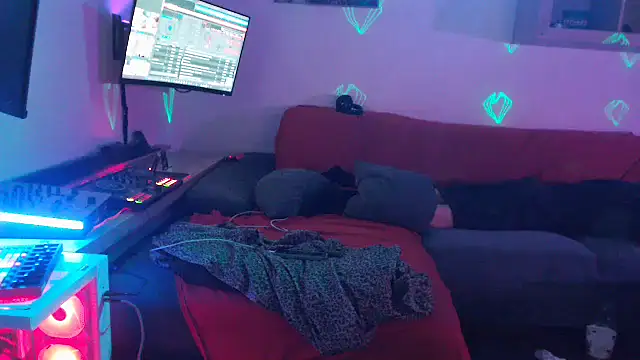 davidgntxxxxx webcam