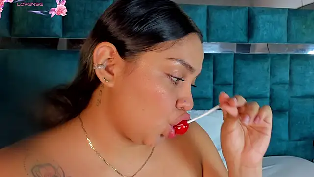 Abril_Gomez06 webcam