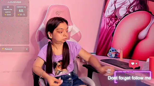 CharlotteMuller webcam