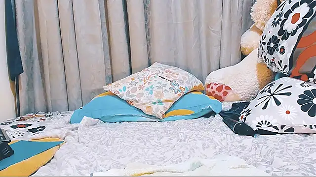 Sweet_Apple01 webcam