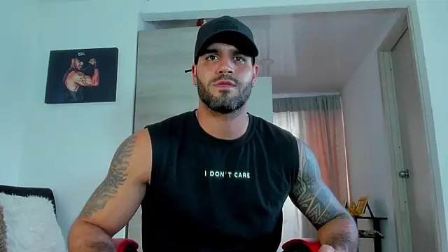 SamirHazard97 webcam