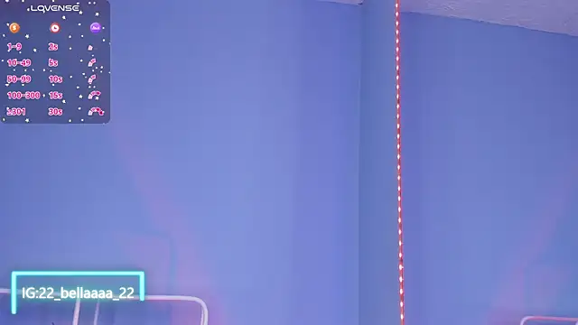 Bella__Lane webcam