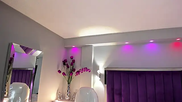 Miss_Francheska webcam