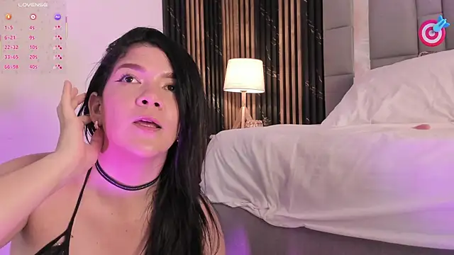 amaia_santini webcam