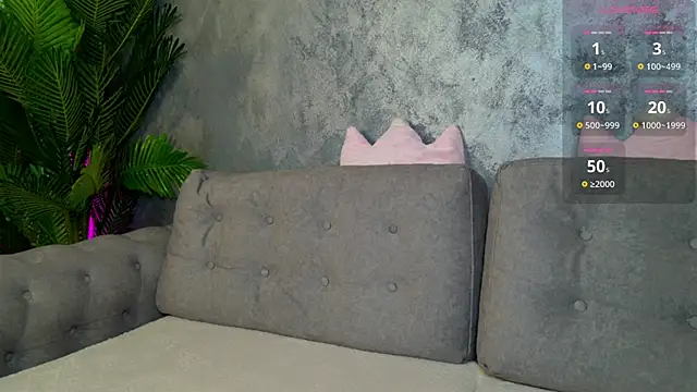 18perfectvibe webcam