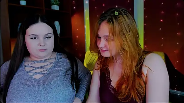 candy_flossie1 webcam