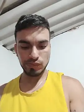 Malliah_killiam webcam