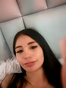 Chloe_Miller_2 webcam