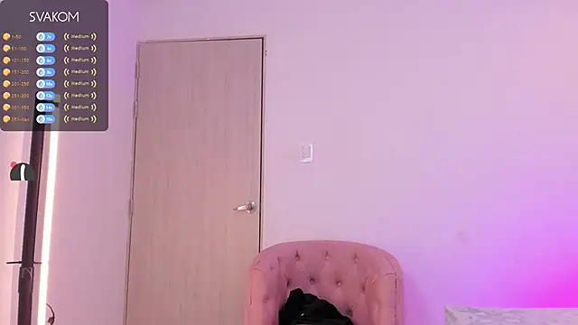 Violetta-foxx webcam