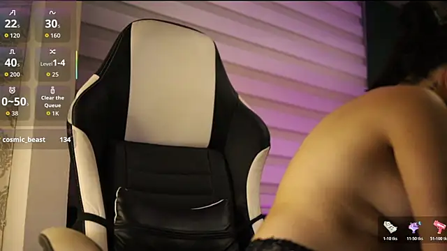 Danaa_Rousee_ webcam