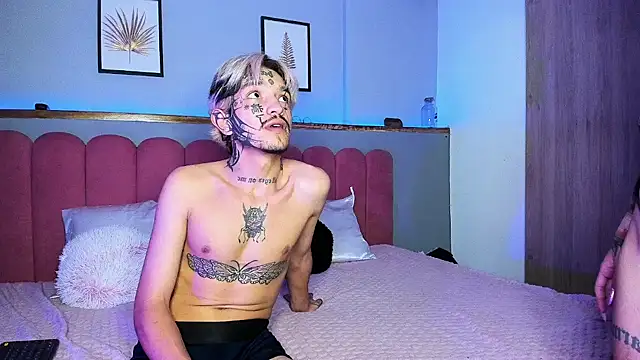 MidnightSinners webcam