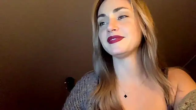 ScarlettSensitive webcam