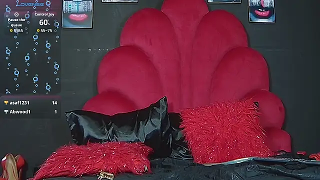 Lamborghini_noa webcam