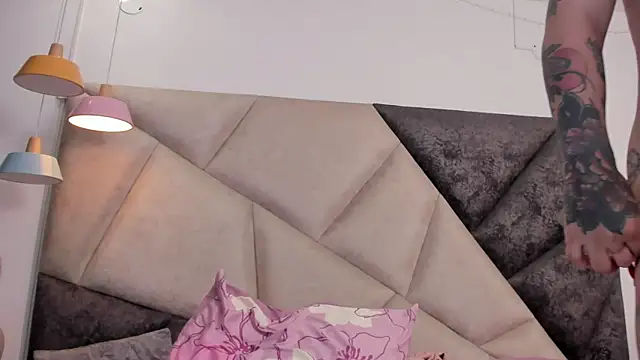 AfroditaVega_ webcam