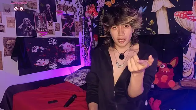 Noah_blackwood webcam