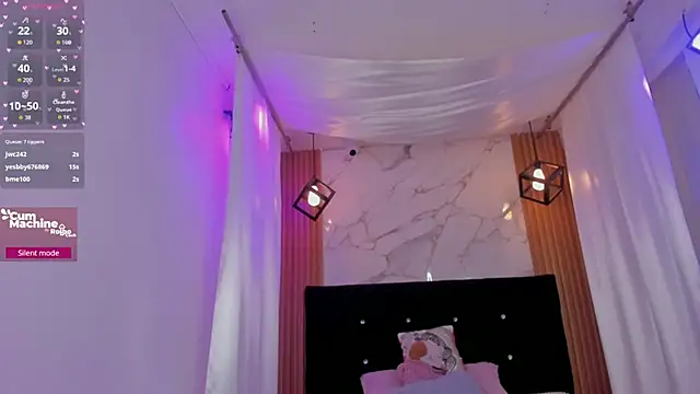 Anniie__Evans webcam