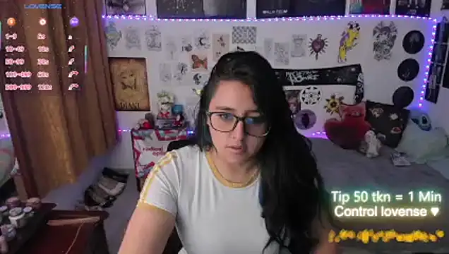 Cherry_blush_ webcam