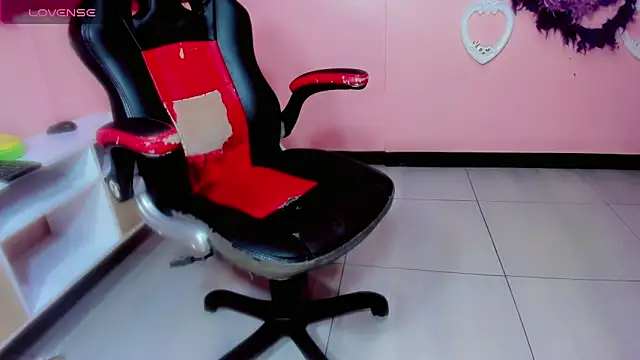 Karlaa_Hernandez_ webcam