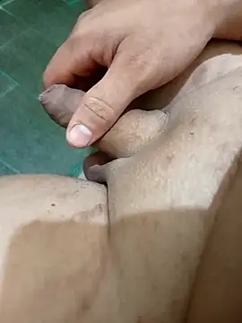 ALEX_19_DOCINHO webcam