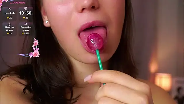 AmparoCilek live sex cam