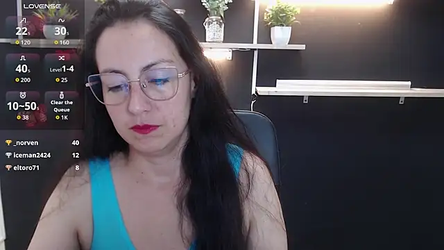 Lauryn_Jones webcam