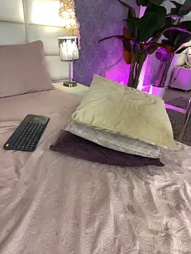 Celeste_Amber webcam