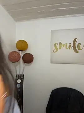 Antonella_Julieta's room