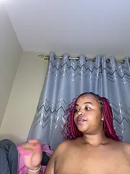 __linah__ webcam