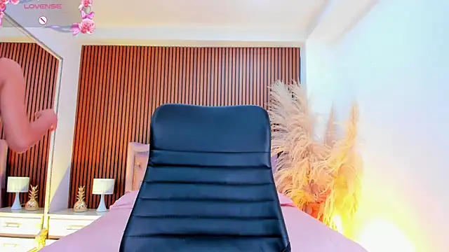 Agathaargent_ webcam