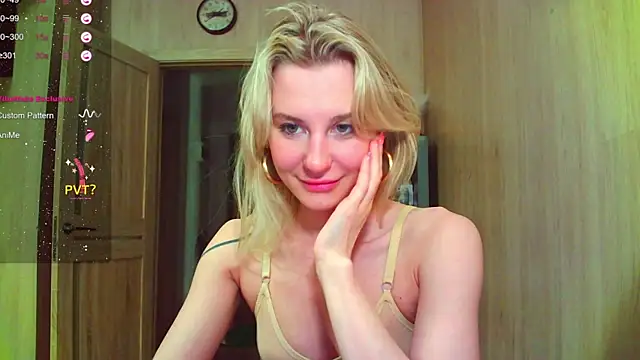 Caramel_piegirl webcam