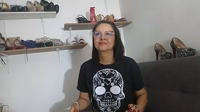 Amadamilf1980 webcam